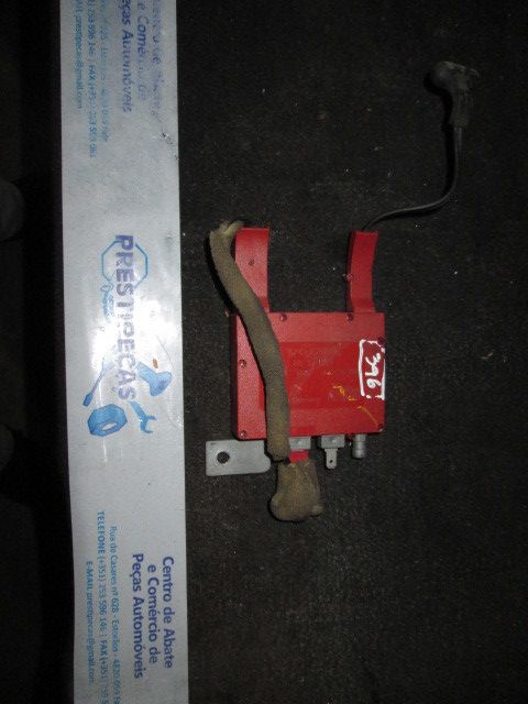 Antena VOLVO S80 I (TS, XY)