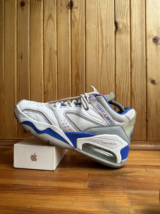 Кроссовки nike air jordan point lane