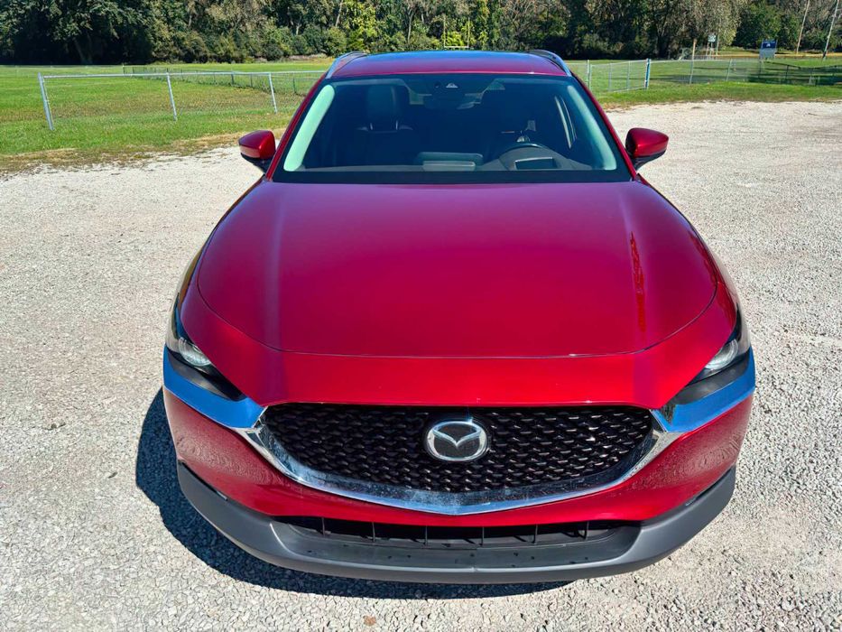 Mazda CX-30      2021