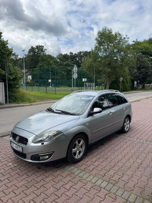 Fiat Croma