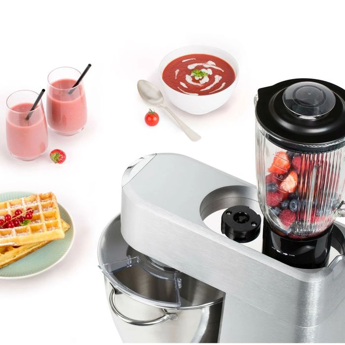 Кухонна машина TEFAL QB813D38