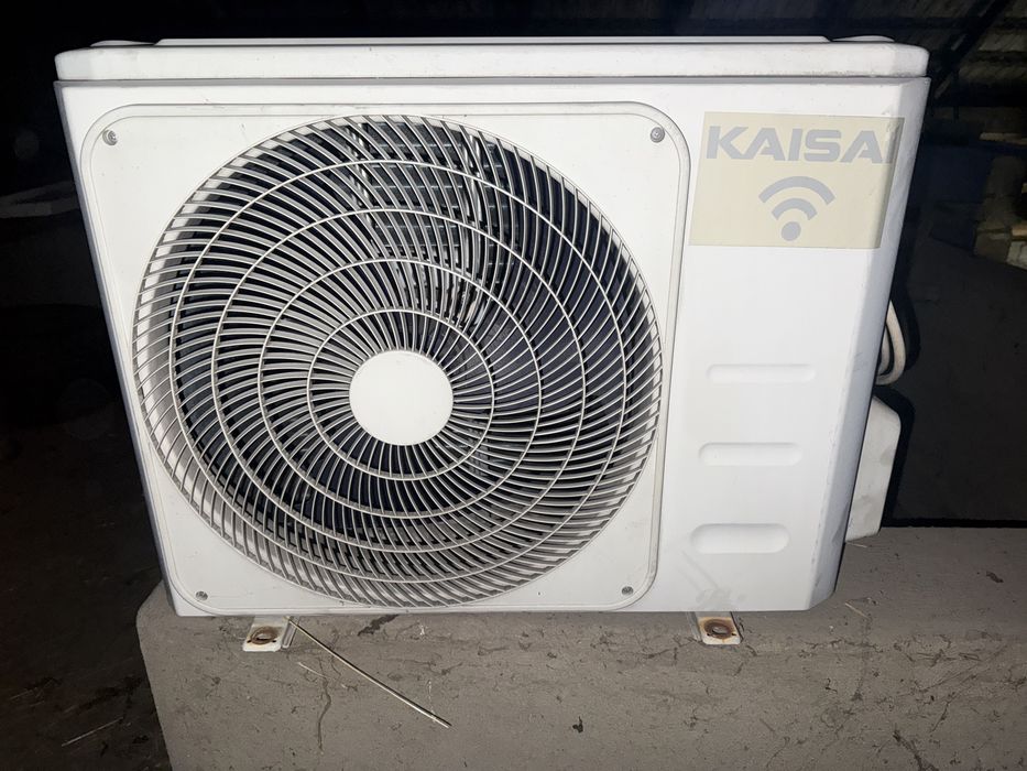 Klimatyzator Kasai 3.5 KW