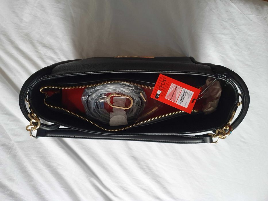 Torebka damska Valentino