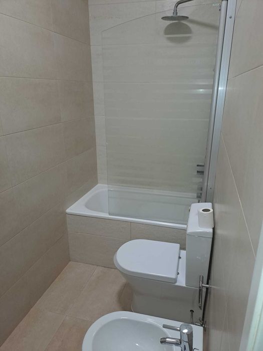 Apartamento T3 em Bom estado