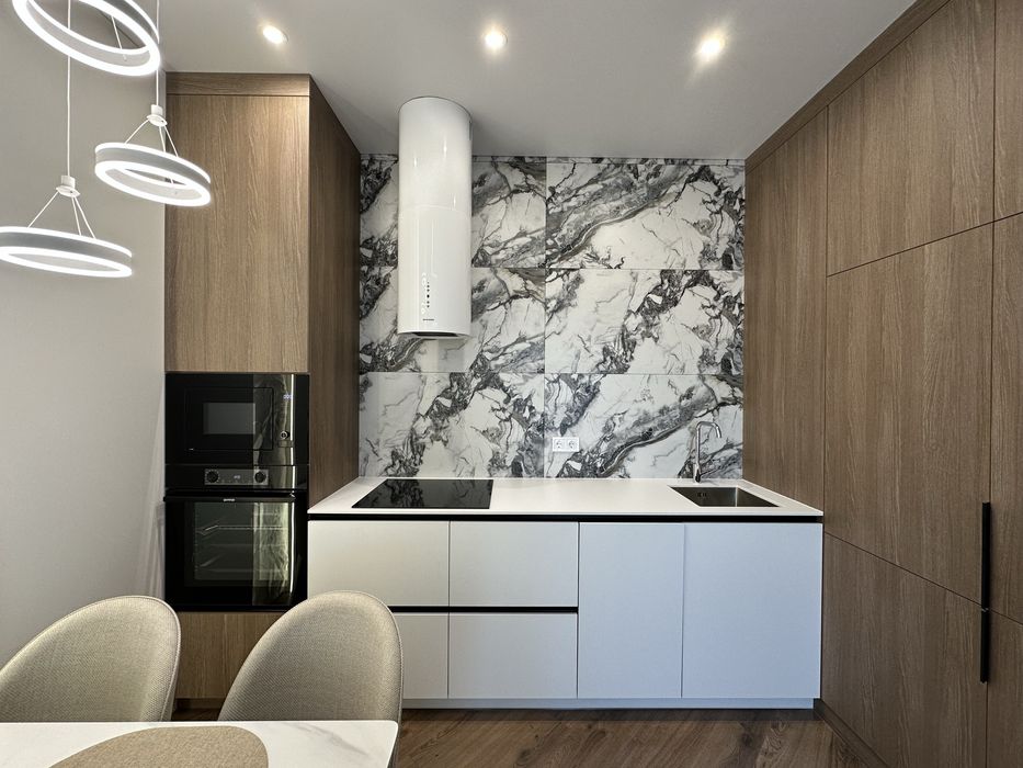 1-кімнатна квартира за адресою Куликове поле пл. (площа 43 м²) - Atlanta.ua - фото 2