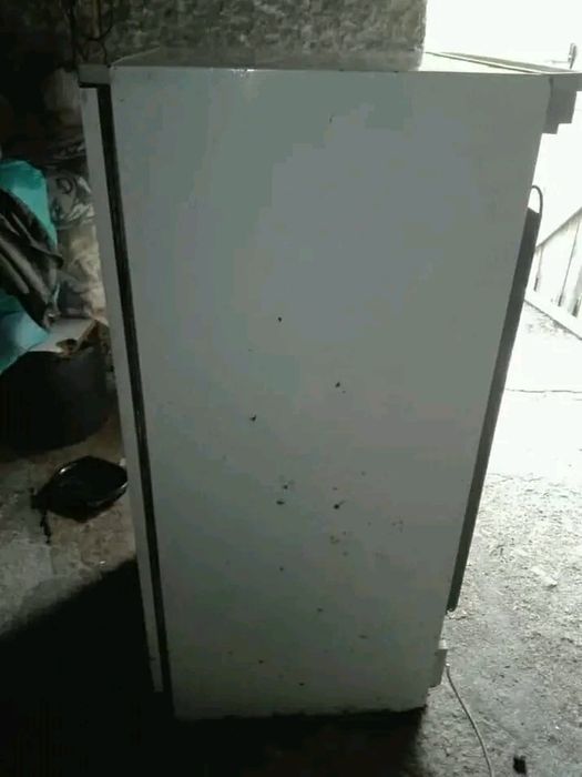 Vendo arca congeladora a funcionar muito bem