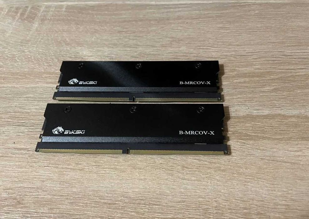 RAM  DDR 5 Gskill 32GB