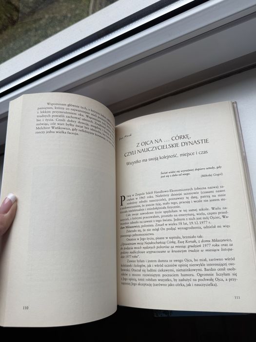 100 lat szkół handlowych i ekonomicznych w Białymstoku