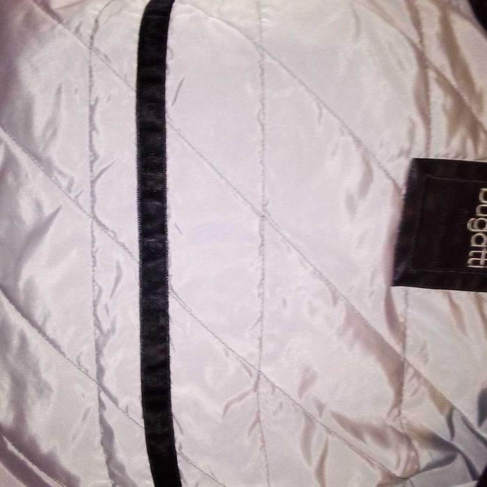 Молодіжна куртка Bugatti