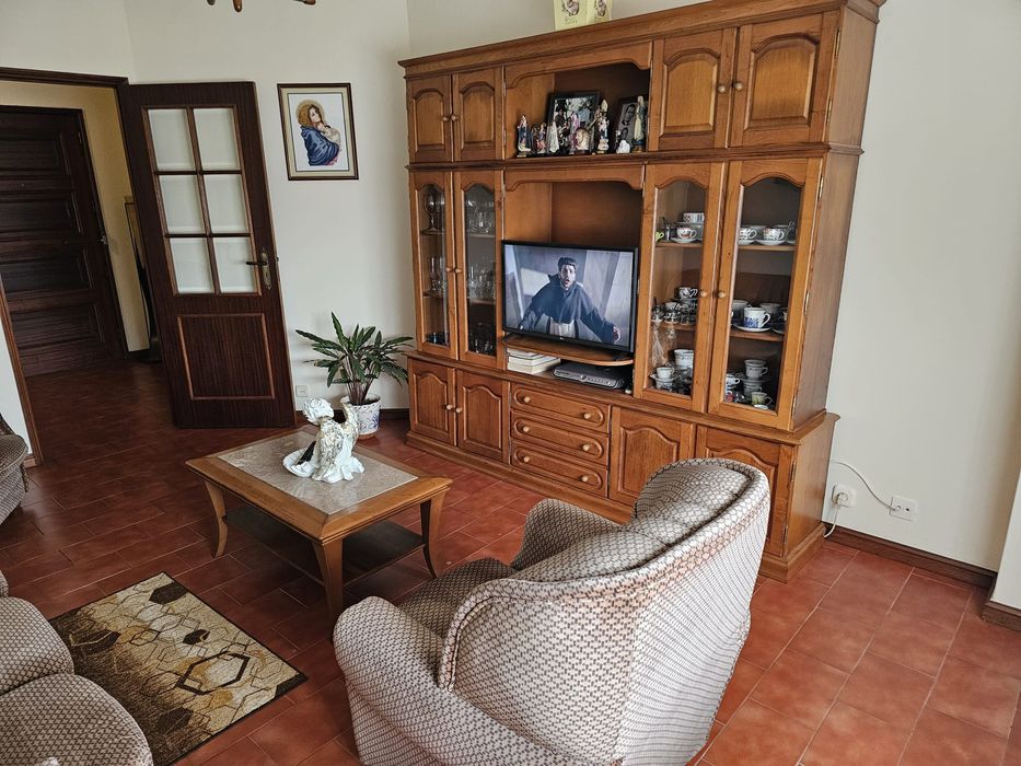 Apartamento T1 , São João de Ver