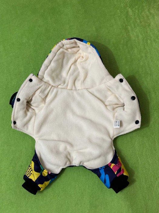 Комбинезон для собак Dogbaby