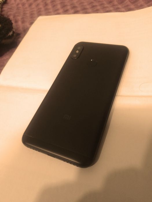 ИДЕАЛ СОСТ Ксиоми Ми А2 Лайт Xiaomi Mi A2 Lite телефон гаджет Одесса