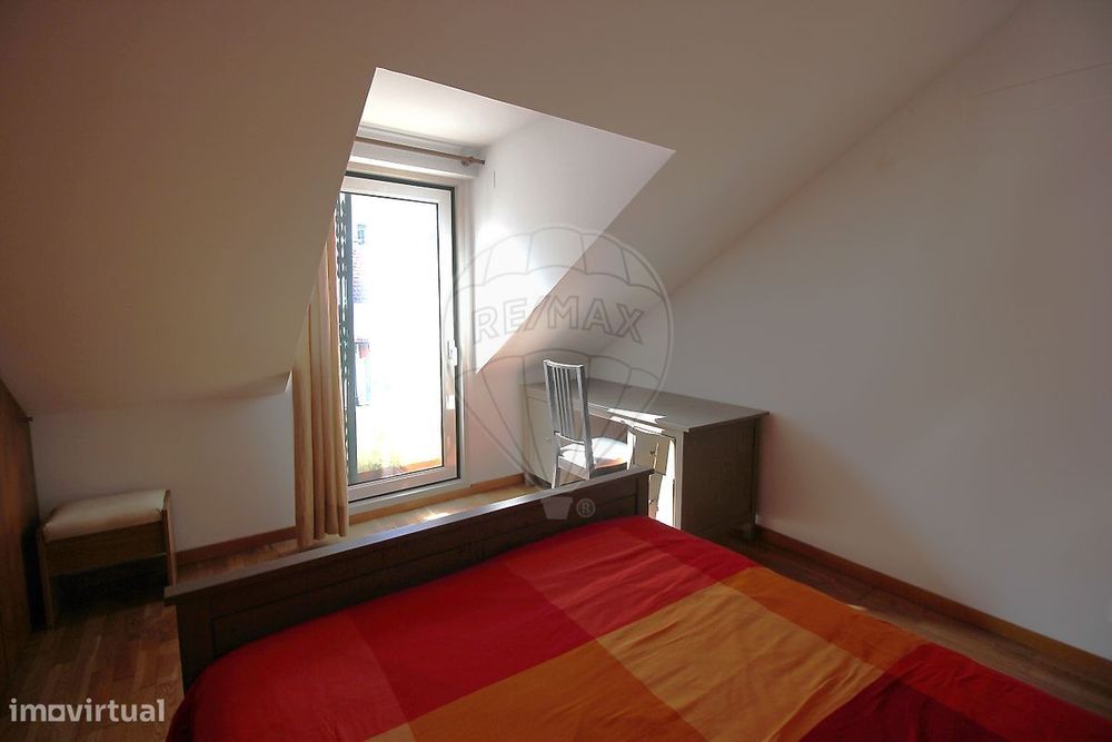 Apartamento T2 para arrendamento