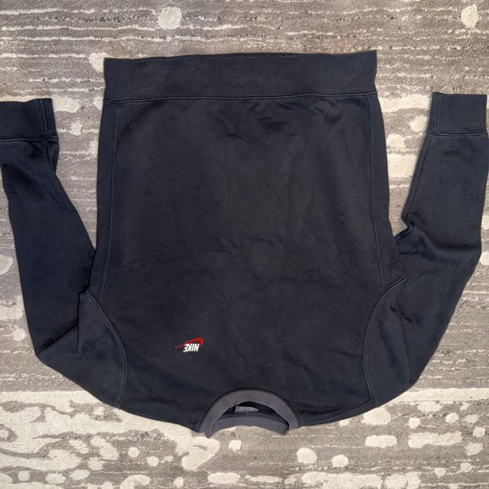 Світшот кофта nike найк