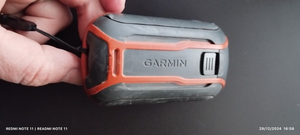 GPS Garmin Dakota 20