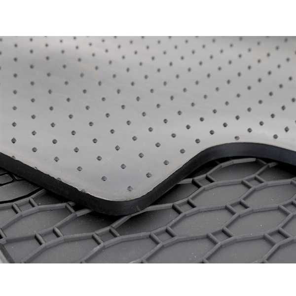 Tapetes Borracha Renault Express