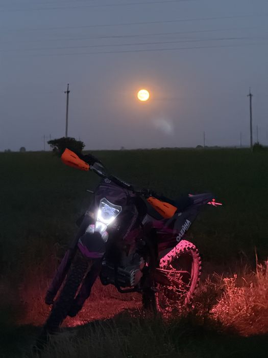 Kovi Start 250 2024