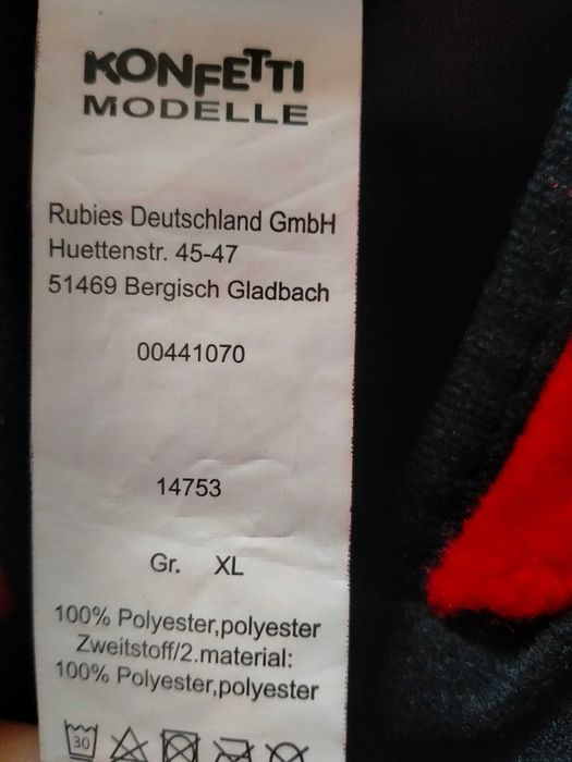 Карнавальний костюм жучка сонечко 46-54 р. та ельфа 40-46р.