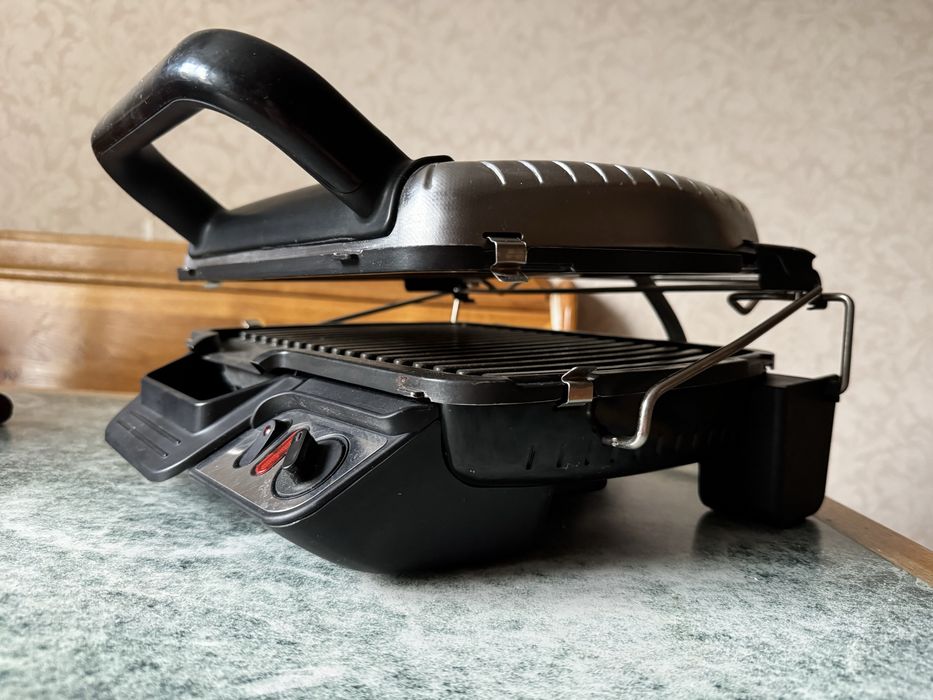 Гриль Tefal 6696i s1 (GC 3060 comfort)