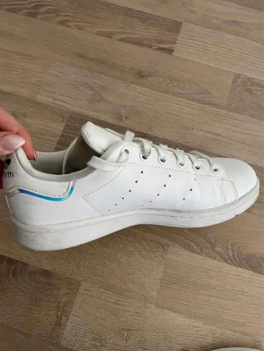 Ténis Stan Smith N36