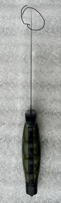 Нож охотничий винтаж