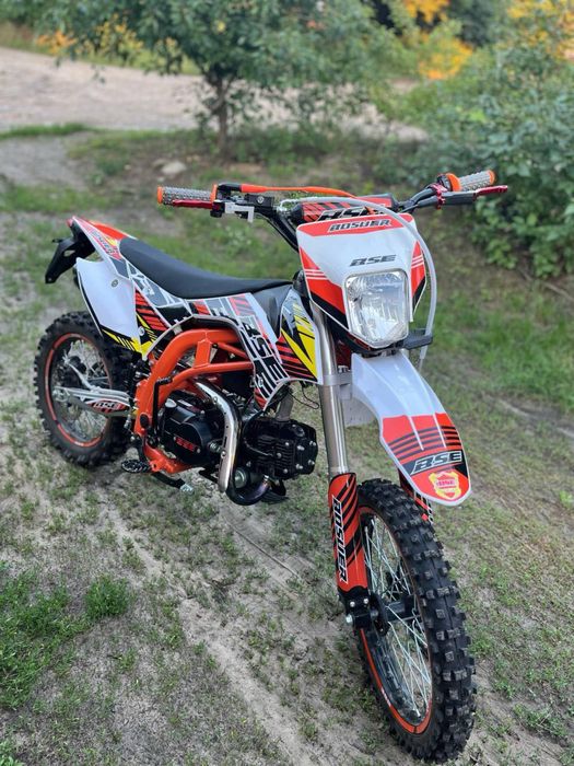 Продам Питбайк BSE 125