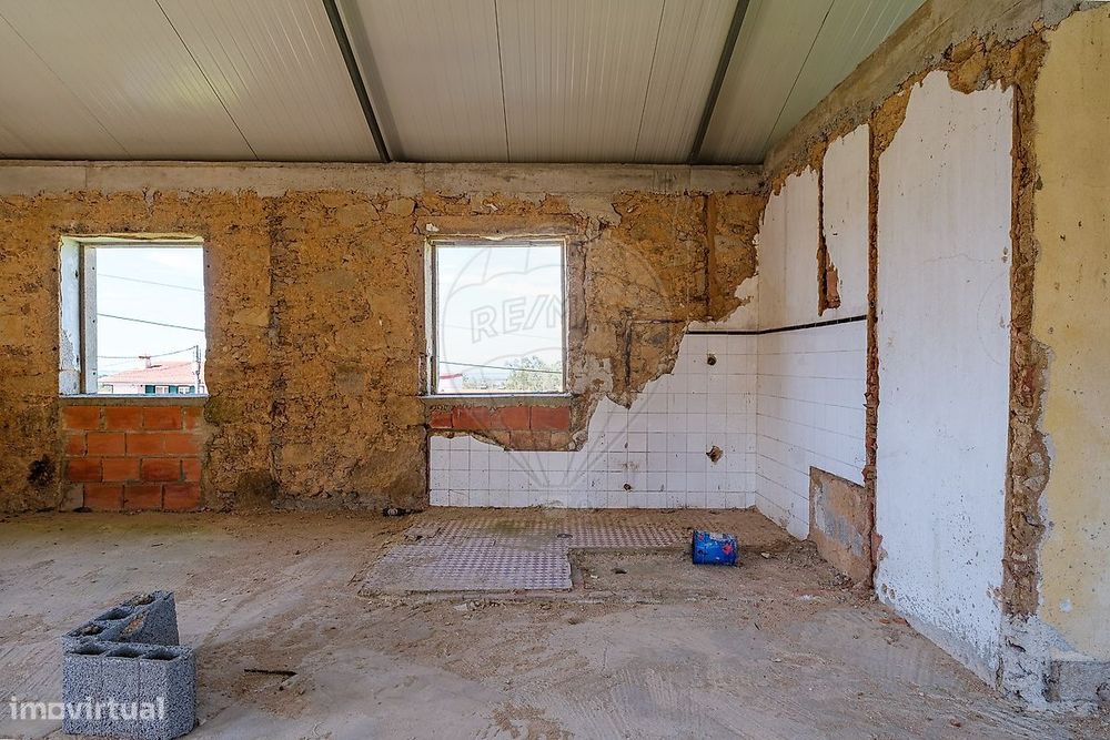 Apartamento T2 para venda