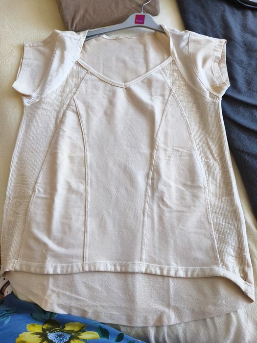 Bluzka włoska roz 46. 3XL