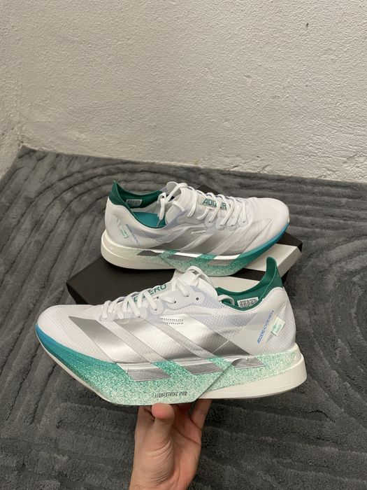 Adidas adizero Adios pro 4
