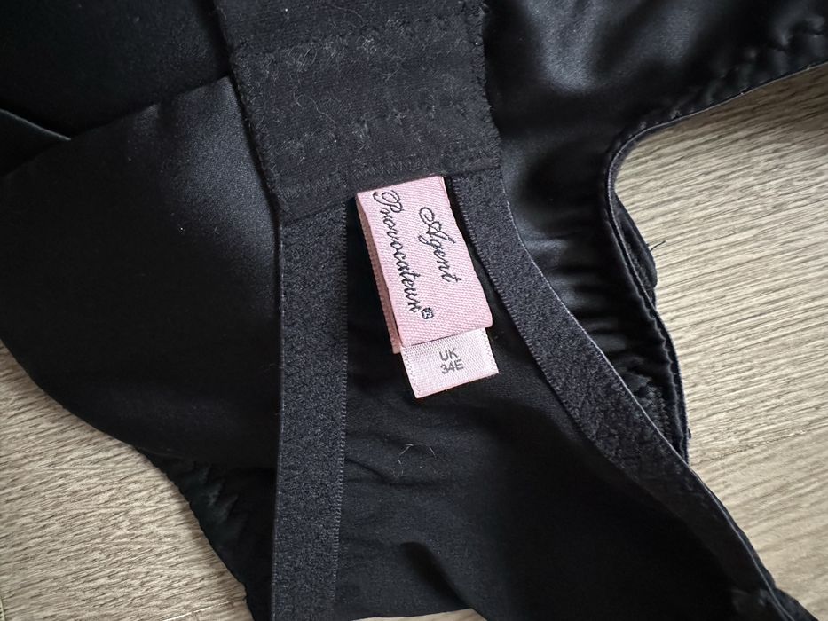 Бюстгальтер Agent Provocateur