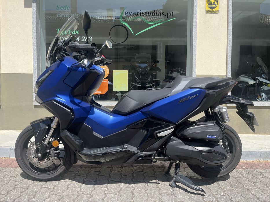Honda ADV 350 2024