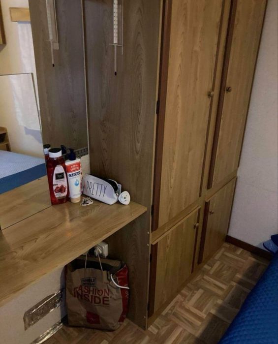 Mobil home (casa móvel)