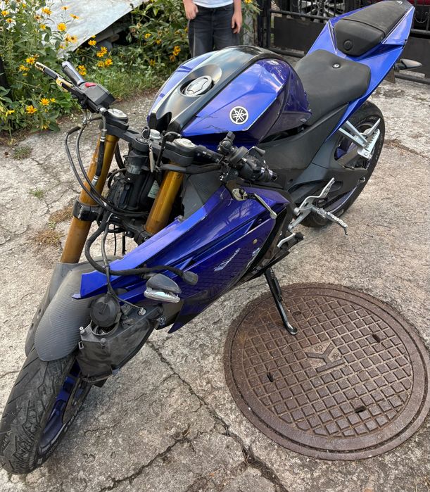 Yamaha