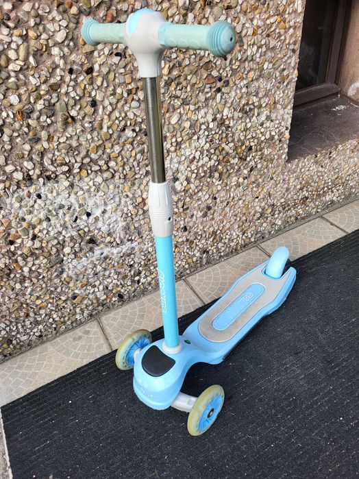 Hulajnoga ricokids sprawna, wszystko działa