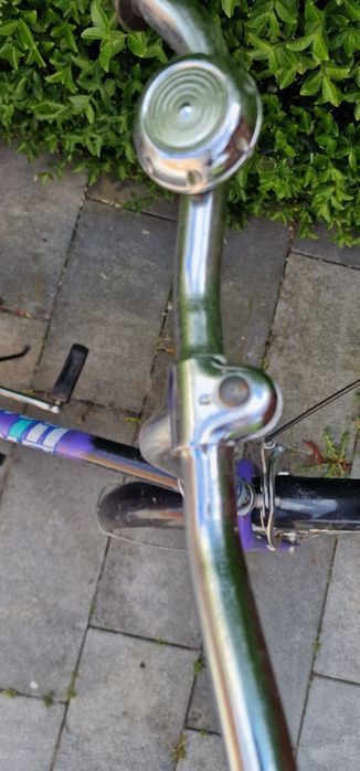Rower Romet PRL vintage 1994 r.