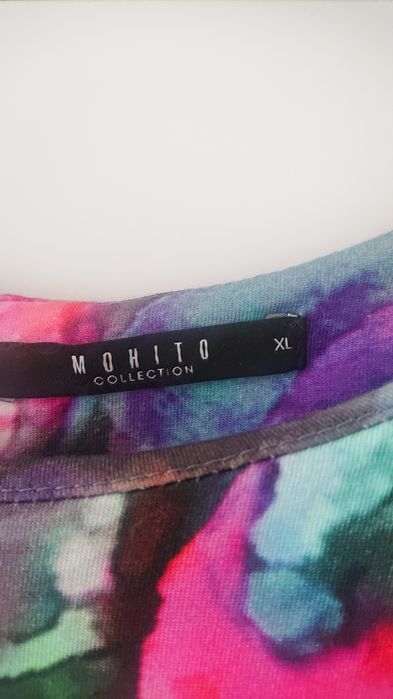 Sukienka Mohito Xl
