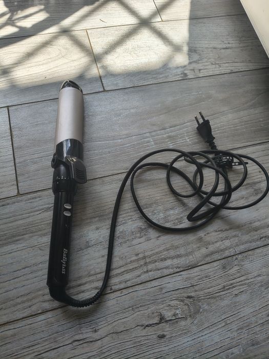 Lokówka Babyliss