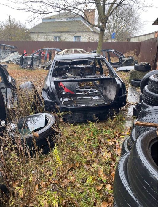 Mercedes W204/W205, W212/W213, W166/X166, Gle coupe, W221/W222 кузов