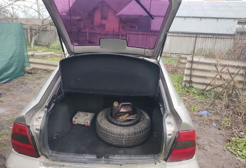 Продам авто opel vectra 1999 року Вінницька область