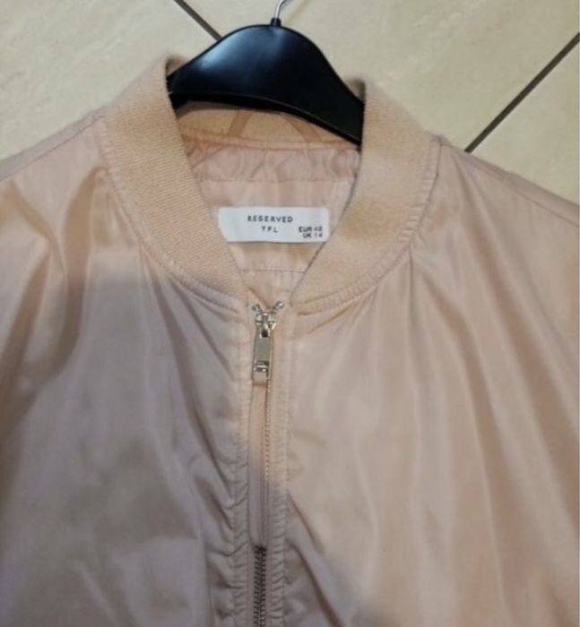 Kurtka Reserved M