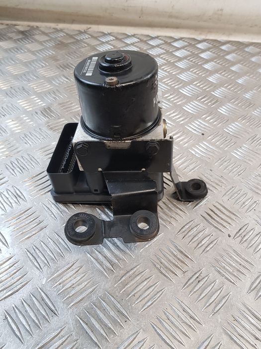 Pompa Abs 1J0614517J 1C0907379M Audi A3 8L Fl