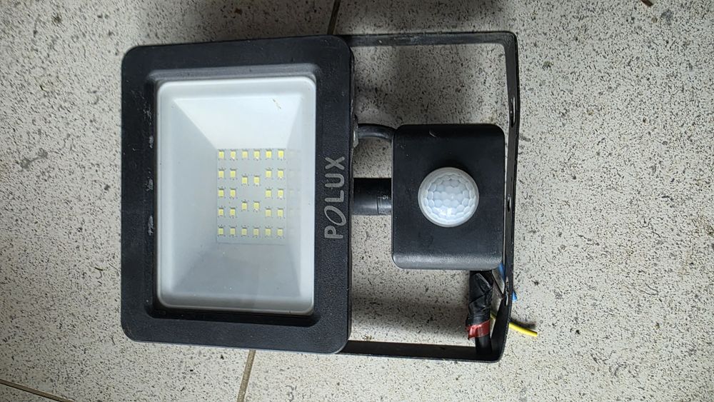Halogen Led uszkodozny