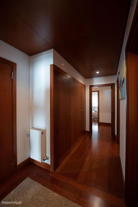 Apartamento com 2 quartos - localizado em Matosinhos Porto