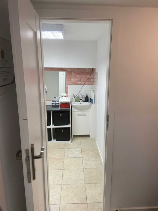 Gabinet dla kosmetyczki,manicure,masażysty