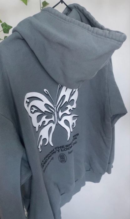 nowa bluza pull & bear. Opis!