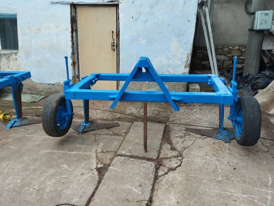 Продам плоскорез КПШ-3