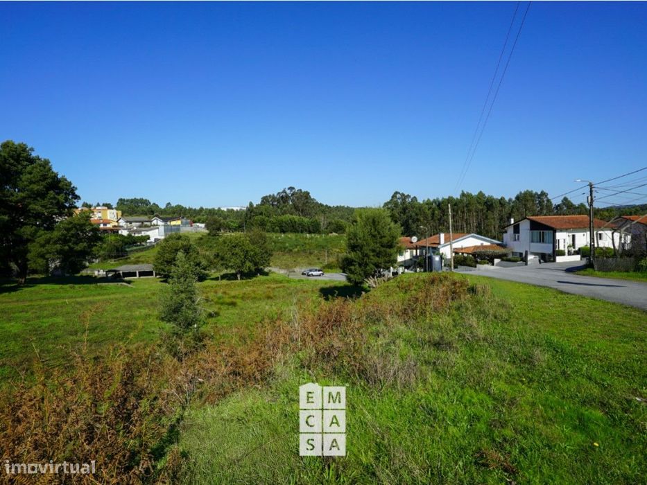 Terreno  Venda em Arrifana,Santa Maria da Feira