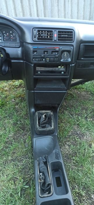 Торпеда Опель Вектра А: 4 500 грн. - Торпедо, консоль Балаклея на Olx