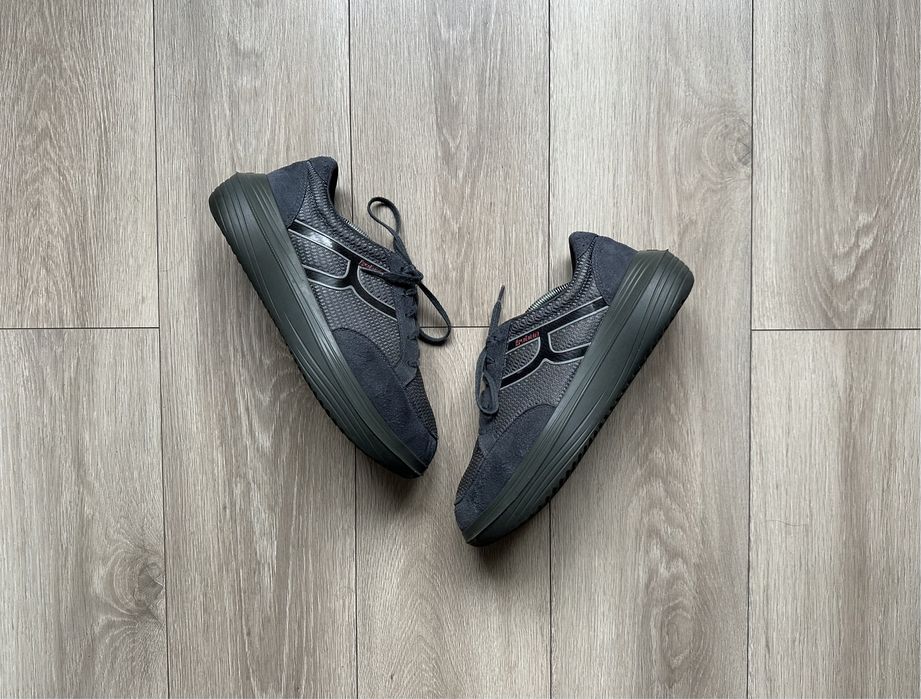 Кросівки фізіологічні Kybun