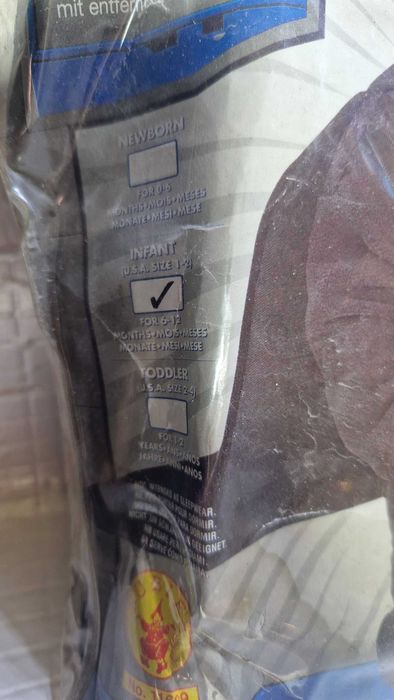 Strój dla dziecka - Darth Vader -